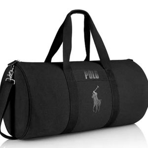 Polo Ralph Lauren Duffle bag